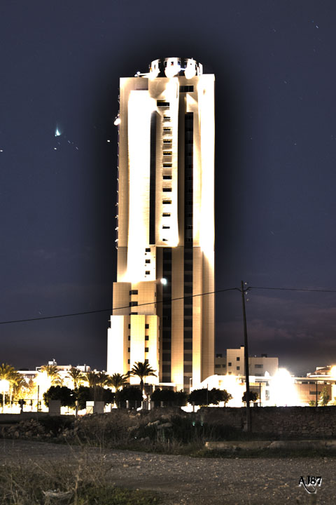 Torre Laguna